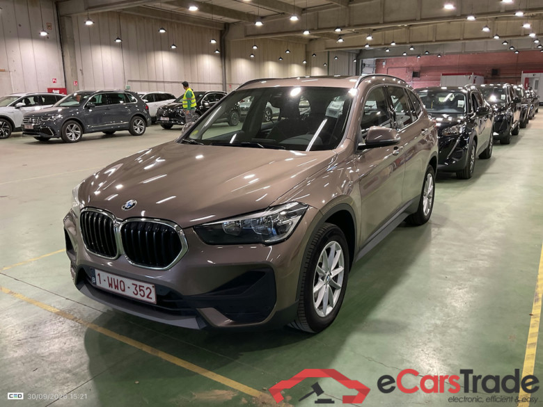 BMW X1 DIESEL - 2019 1.5 dA sDrive16 AdBlue