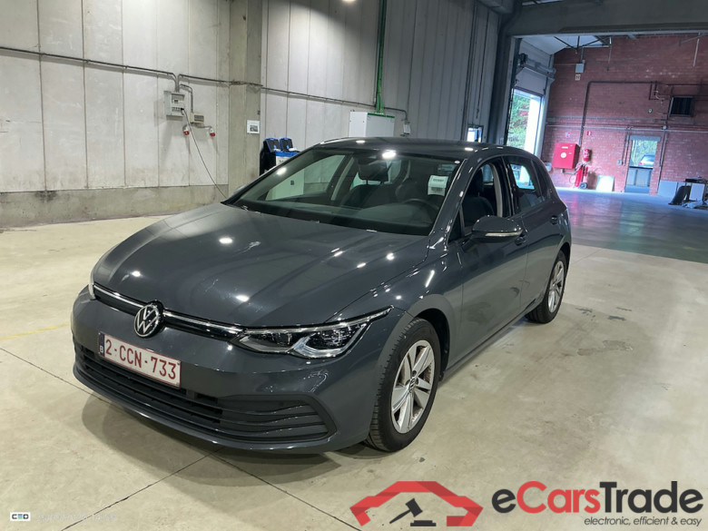 VOLKSWAGEN GOLF VIII 1.0 E-TSI 81KW LIFE DSG