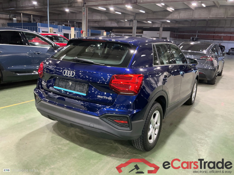 AUDI Q2 1.5 35 TFSI ATTRACTION #4