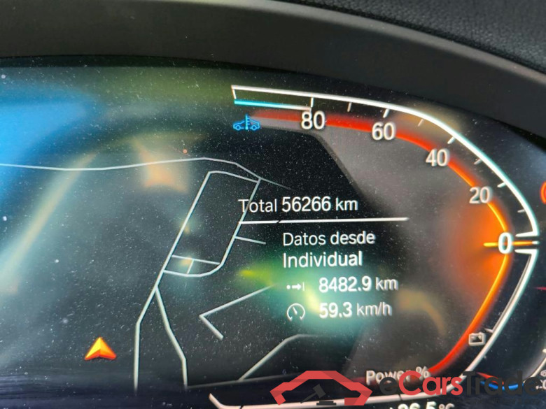 BMW X3 / 2021 / 5P / todoterreno xDrive20d xLine (AC2) #5