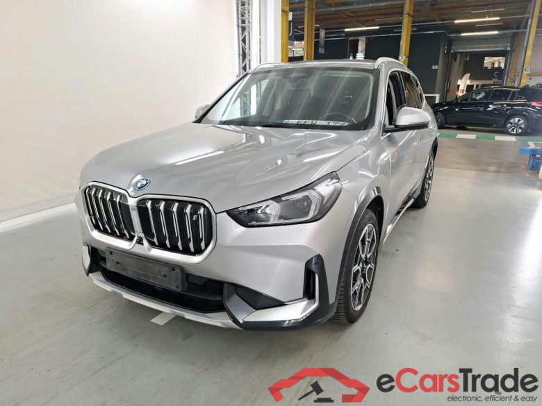 BMW IX1 BEV 67KWH XDRIVE30 (200KW) 4WD AUTO #1