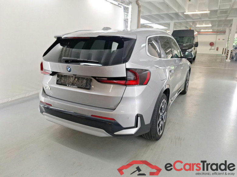 BMW IX1 BEV 67KWH XDRIVE30 (200KW) 4WD AUTO #4