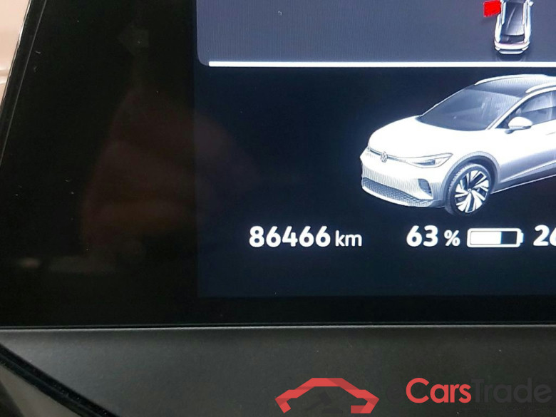 VOLKSWAGEN - VW  ID.4 77Kwh Business 204PK & Foldable Towing Hook * ELECTRIC * #5