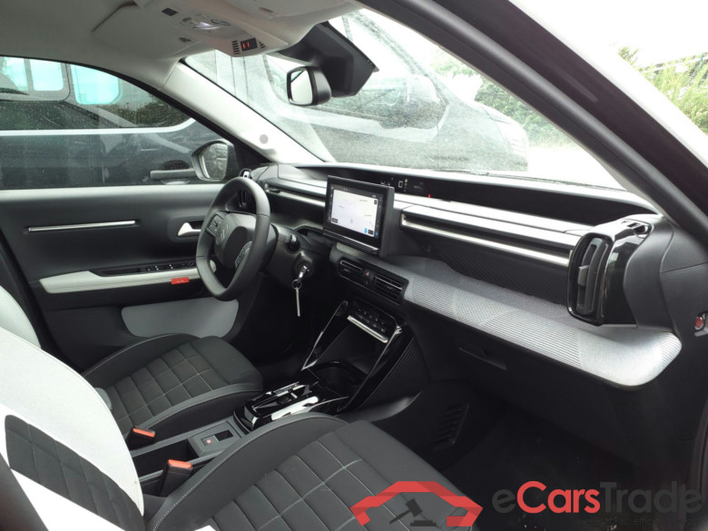 CITROËN C3  CITROËN C3  Nouvelle C3 Hybride 110ch MAX. BOITE AUTOMATIQUE #5