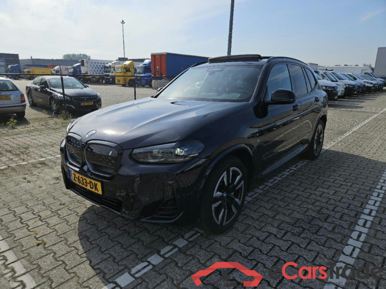 BMW iX3 210 kW #3