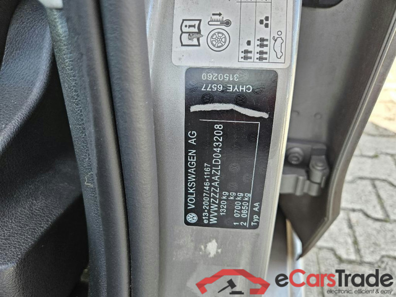 VOLKSWAGEN up! 44 kW #2