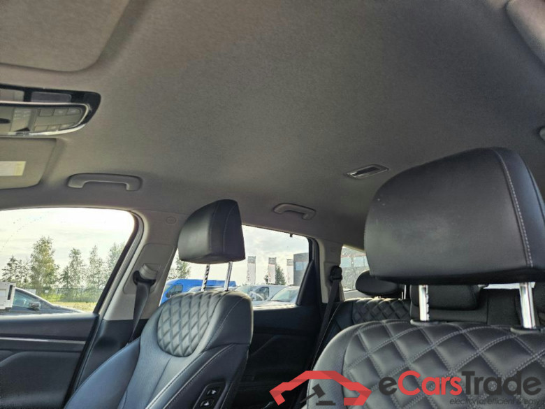 HYUNDAI SANTA FE 132 kW #6