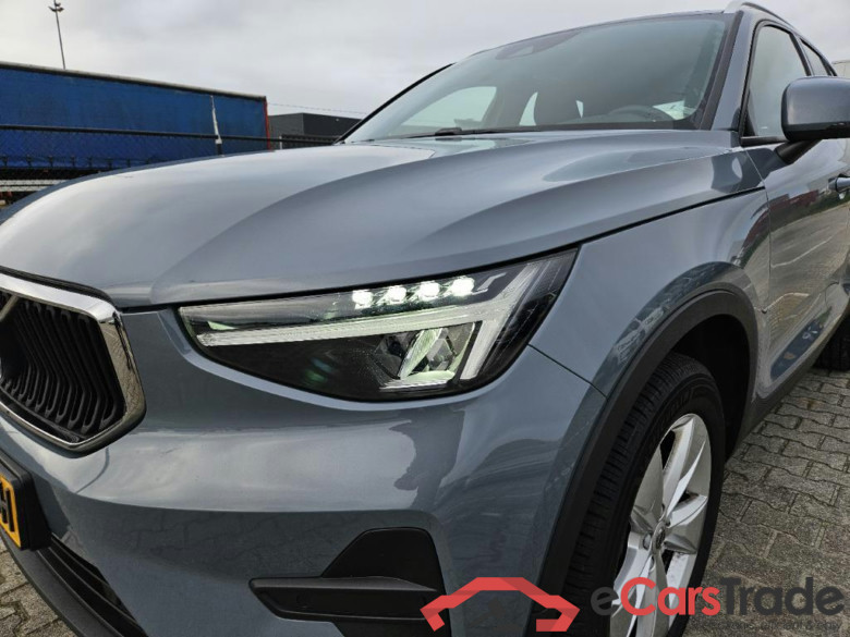 VOLVO XC40 95 kW #5