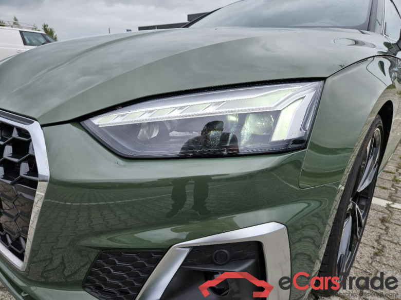 AUDI A5 Sportback 110 kW #5