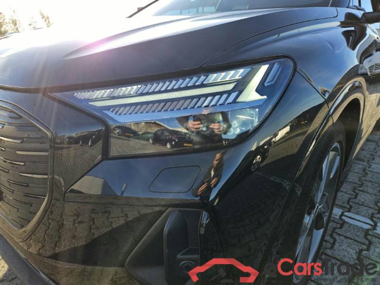 AUDI Q4 e-tron 150 kW #5
