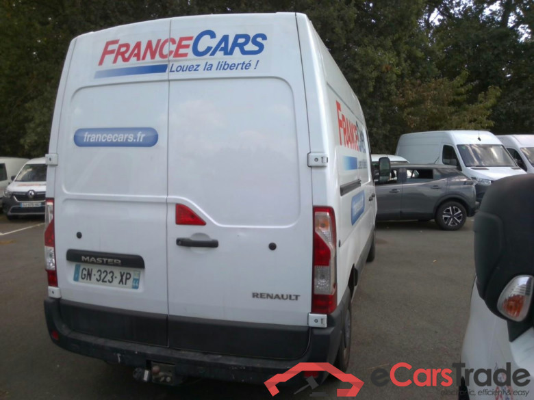 MASTER F3500 L2H2 GDCF DCI 135 #3