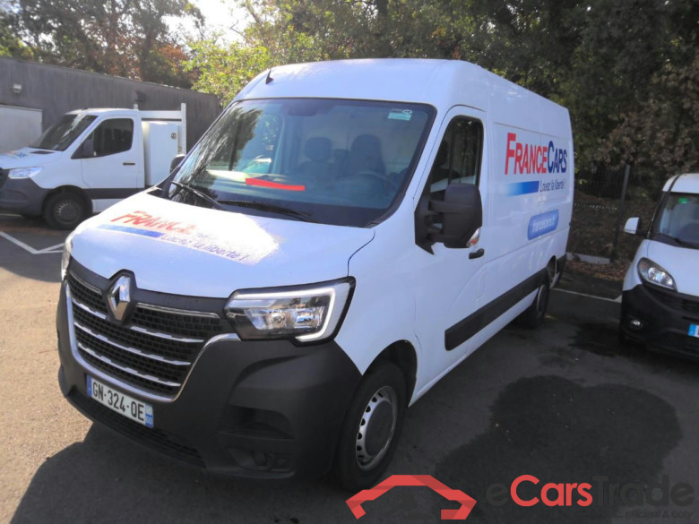 MASTER F3500 L2H2 GDCF DCI 135 #2