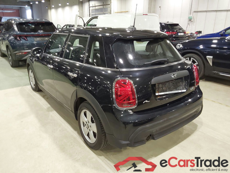 MINI MINI 5 DOOR 1.5 ONE #2