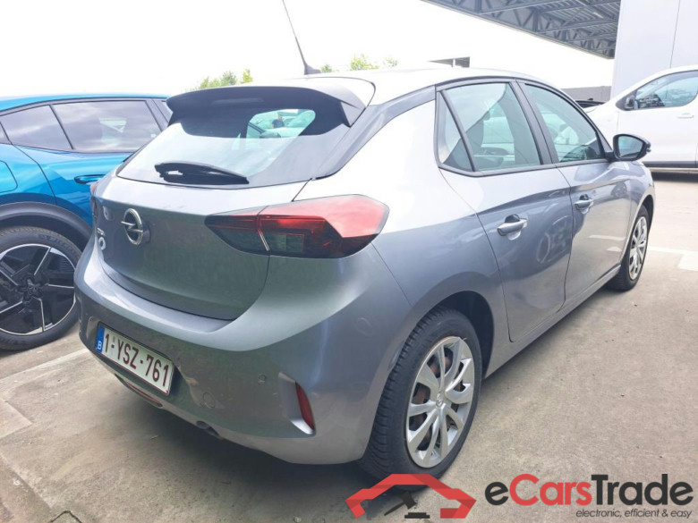 OPEL Corsa 1.2 55KW S-S EDITION #4