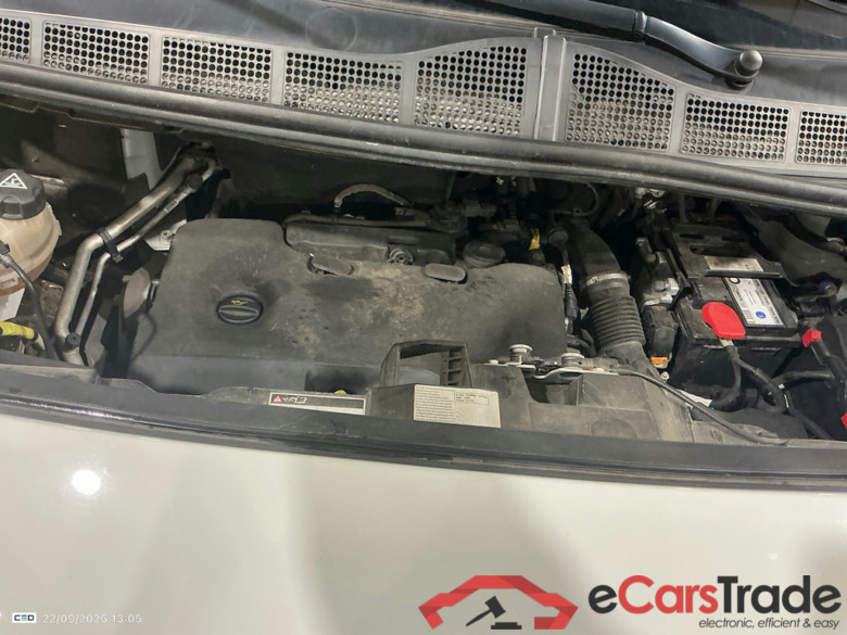 PEUGEOT EXPERT 2.0 BLUEHDI 120 S&S LONG PREMIUM #6