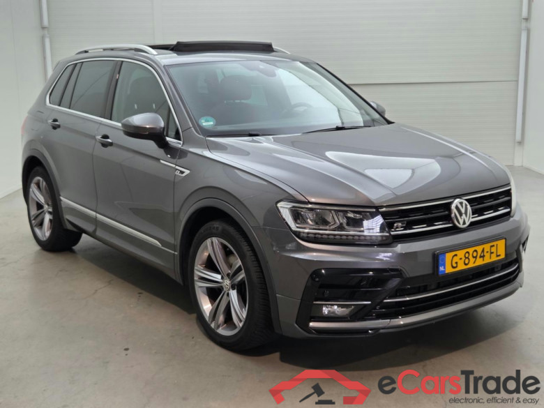 VOLKSWAGEN Tiguan 1.5 TSI ACT Highline Business R #2