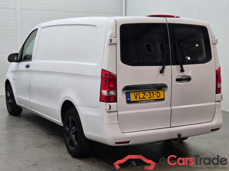 MERCEDES-BENZ Vito 114 CDI #3