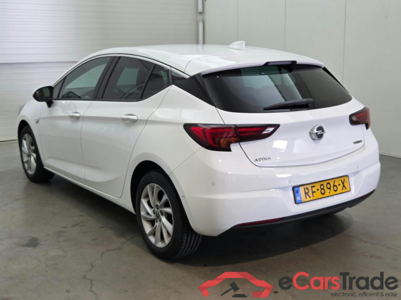 OPEL ASTRA 1.4 Innovation #3