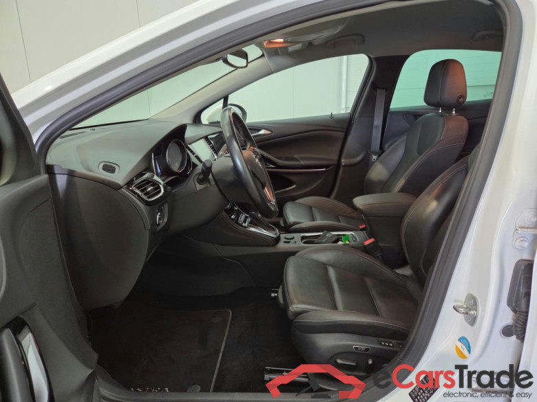OPEL ASTRA 1.4 Innovation #5