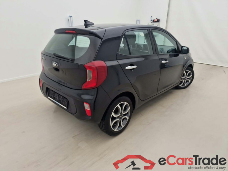 KIA PICANTO 1.0 MPI PULSE #2