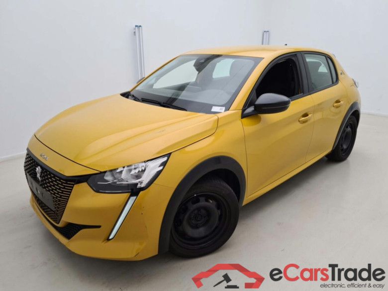 PEUGEOT E-208 ACTIVE 50 KWH #1