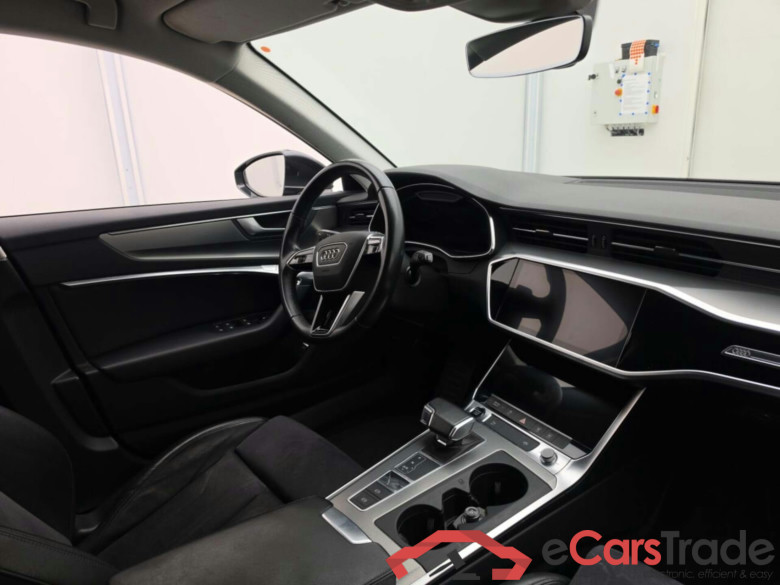 AUDI A6 AVANT 2.0 35 TDI S TRONIC BUSINESS E #3
