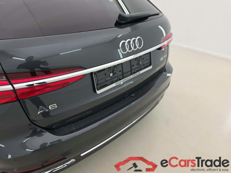 AUDI A6 AVANT 2.0 35 TDI S TRONIC BUSINESS E #4