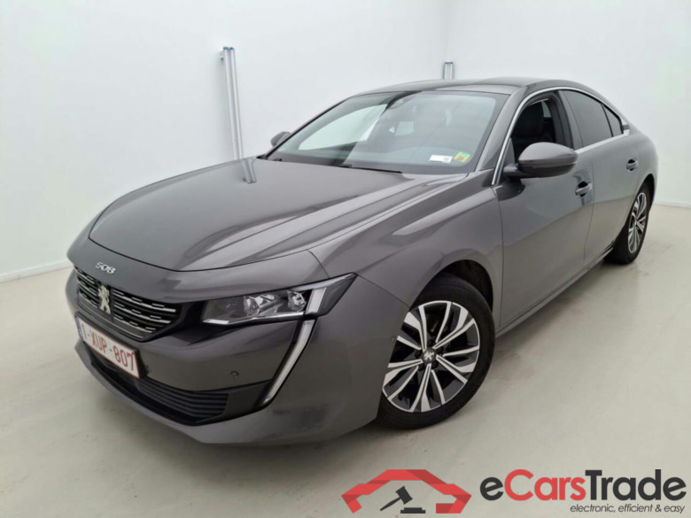PEUGEOT 508 1.5 BLUEHDI ALLURE EAT8