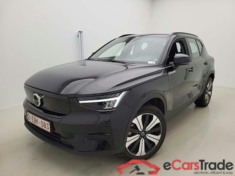 VOLVO XC40 RECHARGE CORE