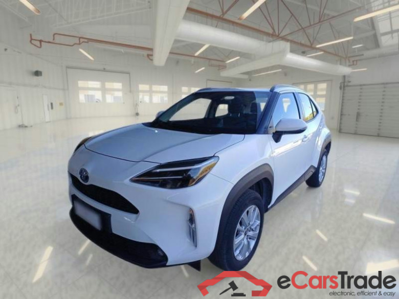 TOYOTA YARIS CROSS / 2021 / 5P / SUV 1.5H (116 CV) E-CVT ACTIVE #1