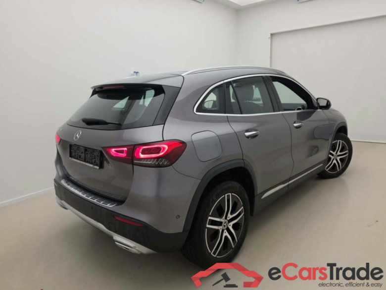 MERCEDES-BENZ GLA 1.3 250 E 8G-DCT LUXURY LINE #2