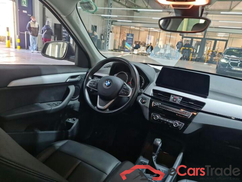 BMW X1 X1 xDrive25e (162 kW) (PHEV) 162kW/220pk  5D/P Auto-6 #5