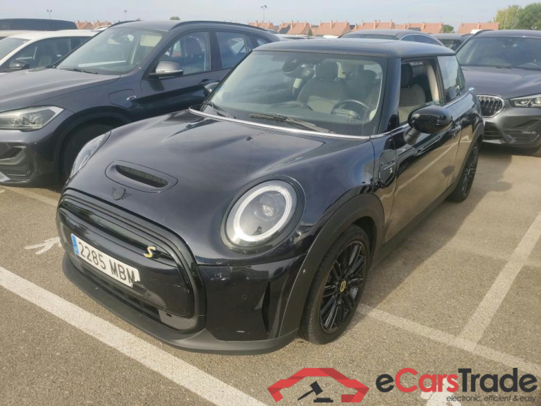 MINI MINI / 2021 / 3P / berlina con portón COOPER SE #1