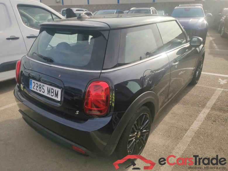 MINI MINI / 2021 / 3P / berlina con portón COOPER SE #2