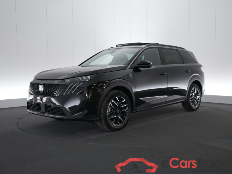 Peugeot 5008 GT Excl. Pano Hybrid 145 hp e-DSC6 #1