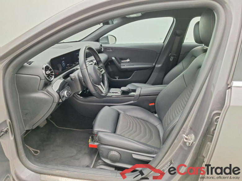 Mercedes, A-Class '18 PHEV, Mercedes-Benz A-Klasse A 250 e Business Solution 5 #3
