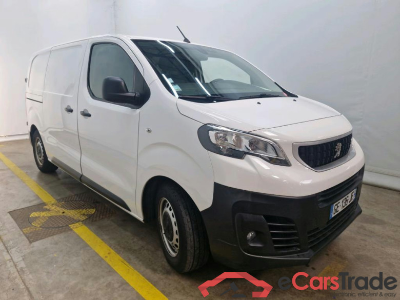 PEUGEOT Expert / 2016 / 4P / Fourgon tôlé 1.5 BLUEHDI 120 S&S STANDARD PREMIUM #4