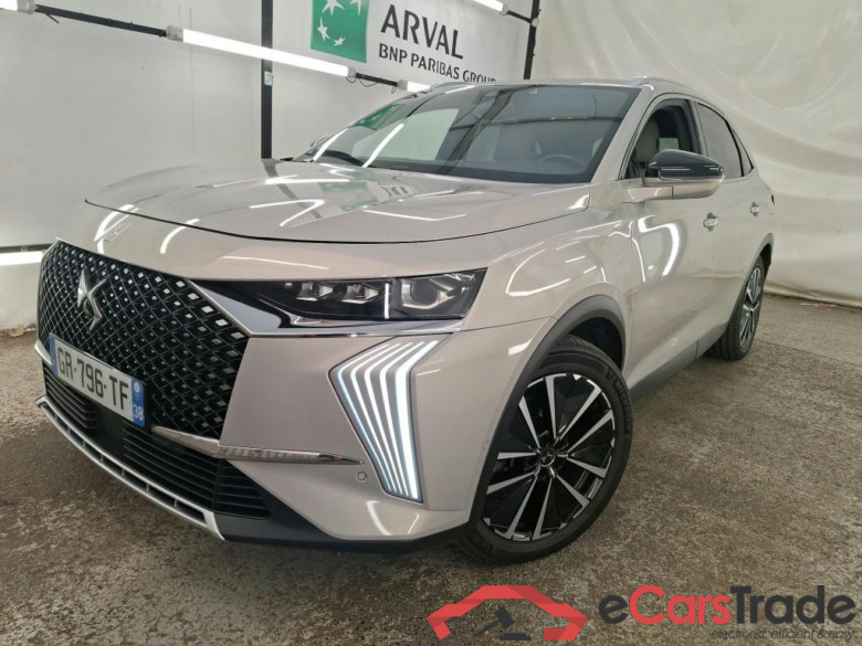 DS DS 7 / 2022 / 5P / SUV E-TENSE 4x4 300 OPERA