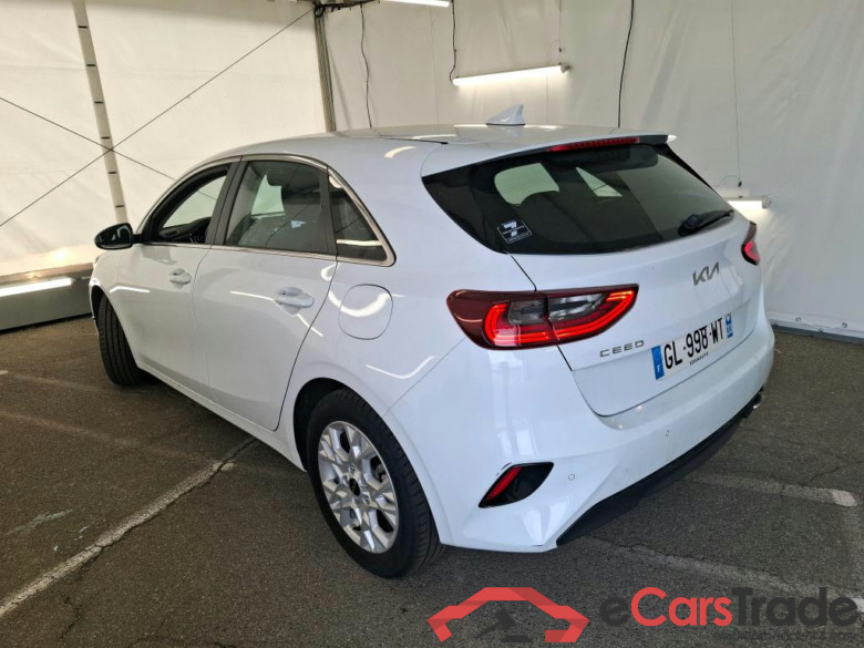Ceed Active 1.0 T-GDI 100CV BVM6 E6d #2