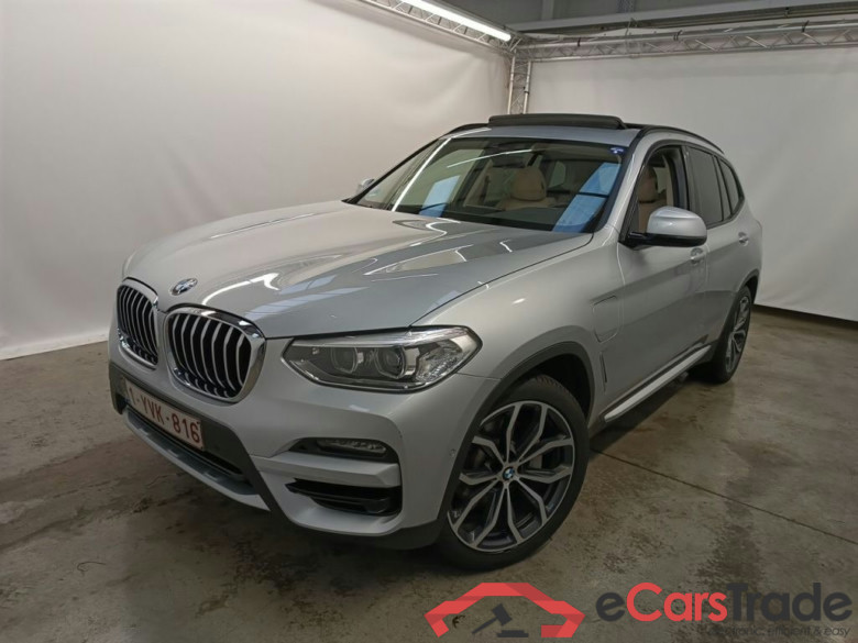 BMW X3 xDrive30e (120 kW) 5d #1