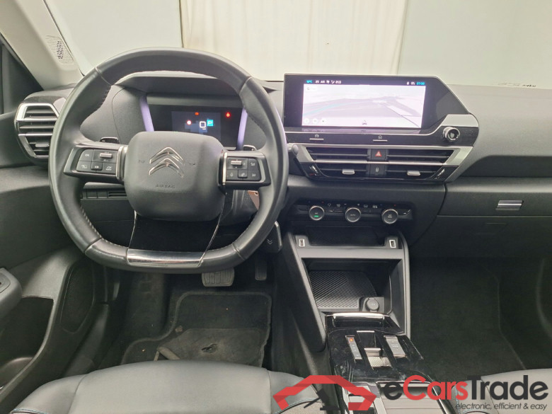 Citroën, C4 '20, C4 1.5BHDi 130 Shine EAT #6