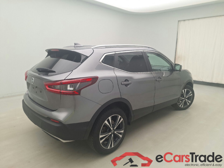 Nissan, Qashqai '17, Qashqai dCi 115 N-Connecta #4
