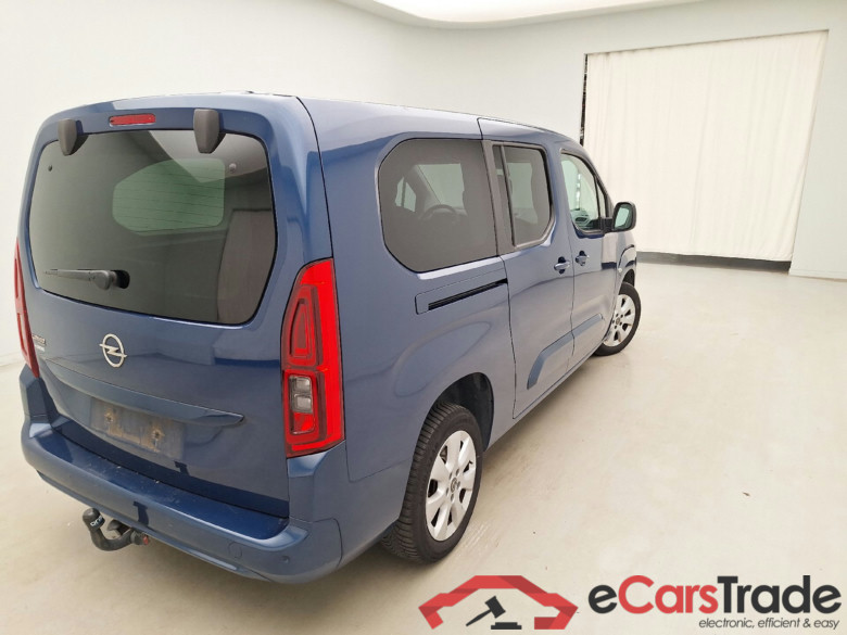 Opel, Combo Life '18, Combo L.1.5TD 96kW L1H1 Ed.A. 7pl #4
