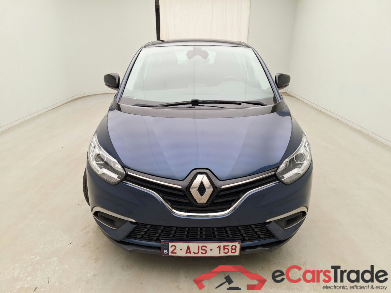 Renault, Gr.Scénic '16, Gr.Scénic TCE 115 Corp.Edit. 7pl
