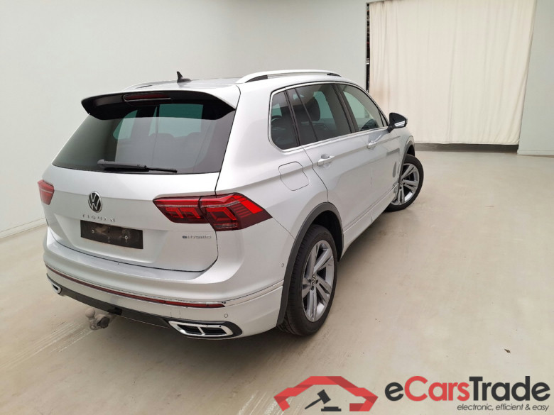 VW, Tiguan FL'20 PHEV, Tig.1.4eHyb.180kW R-L.B.Pr DSG #4