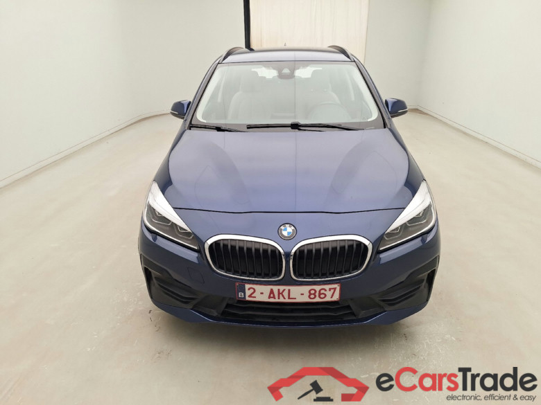 BMW, 2-serie Act.Tour '18, 216d Act.Tourer 85kW #1