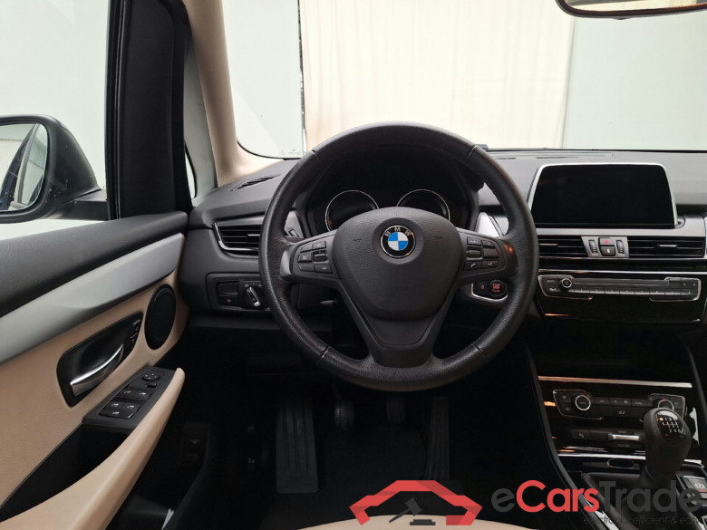 BMW, 2-serie Act.Tour '18, 216d Act.Tourer 85kW #6