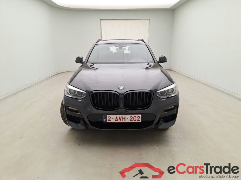 BMW, X3 '17 PHEV, X3 xDrive30e 120kW Aut.
