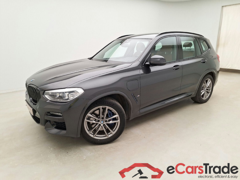 BMW, X3 '17 PHEV, X3 xDrive30e 120kW Aut. #2