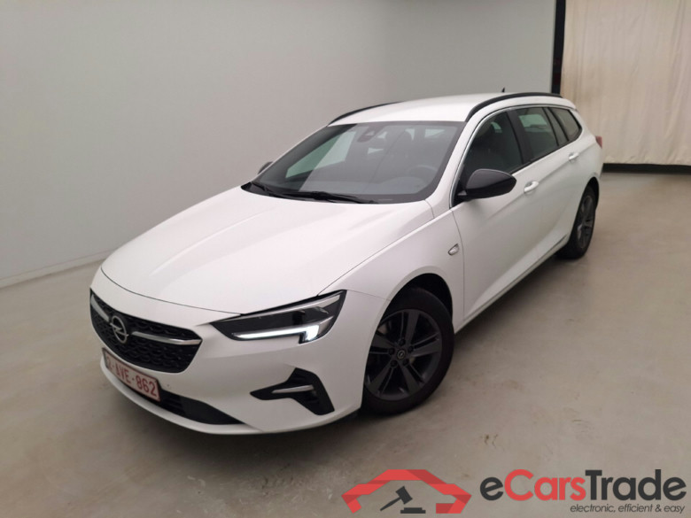 Opel, Insignia ST FL'20, Insign.ST 1.5D 90 Bus.Edit.Aut #2
